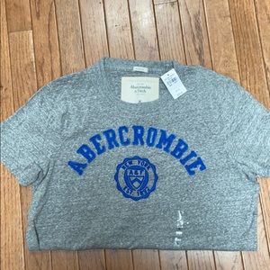 Abercrombie & Fitch Shirt